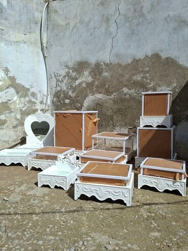 first class form tea: 11 eded yeni xonça dəsti — 1