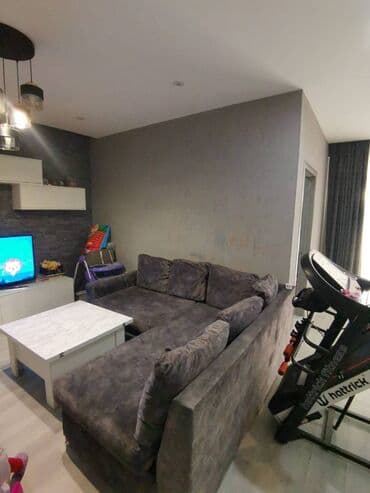 купить в баку квартиру: 2 комнаты, Новостройка, м. Ази Асланов, 65 м² — 3