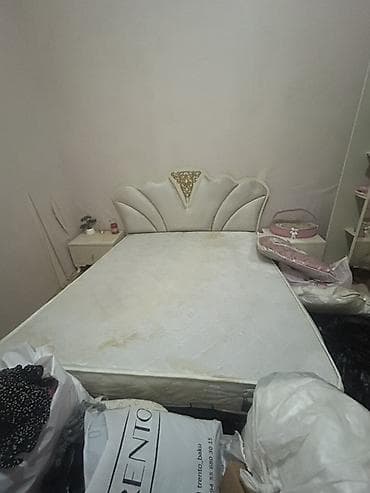 gul: İşlənmiş, İkinəfərlik çarpayı, Bazalı, Matras ilə, Siyirməli — 2