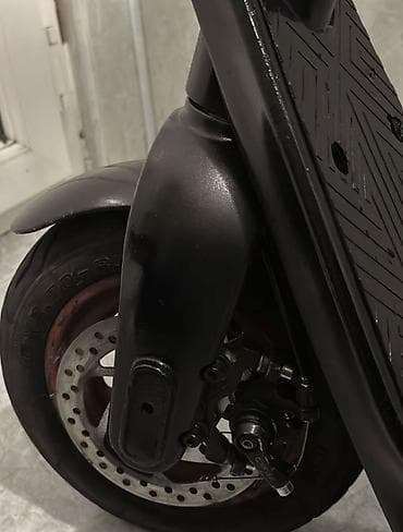 Elektrik nəqliyyatı: Model: X 9 Pro Max Ciddi alıcıya mütləq endirim olunacağ gül kimi — 2
