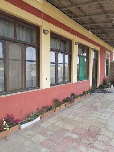 keşlədə satılan həyət evləri: 7 otaqlı, 280 kv. m, Orta təmir — 6