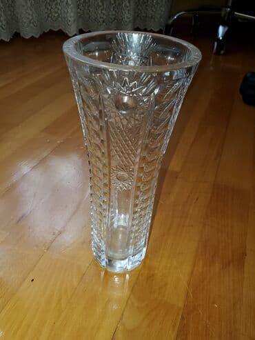 yuxuda xrustal qab görmek: Digər süfrə qabları — 7