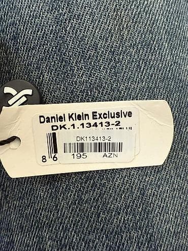 daniel klein saat qiymeti: Qol saatı, rəng - Gümüşü — 5