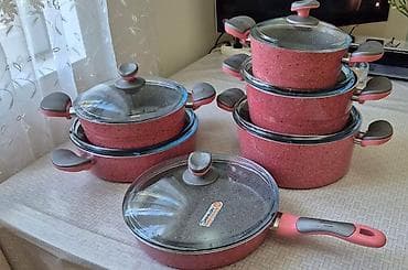 Qazan, Qranit, Almaniya — 1