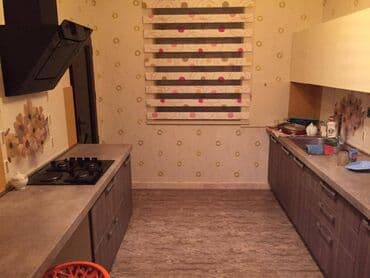 kiraye evler 250 300 manat bileceri: 250 kv. m, 4 otaqlı, Kombi, Qaz, İşıq — 10