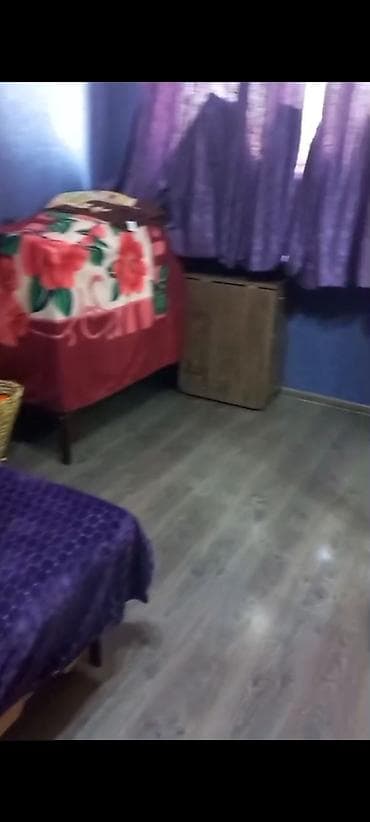 sumqayitda evler: 60 kv. m, 2 otaqlı, Su, İnternet, Telefon — 4