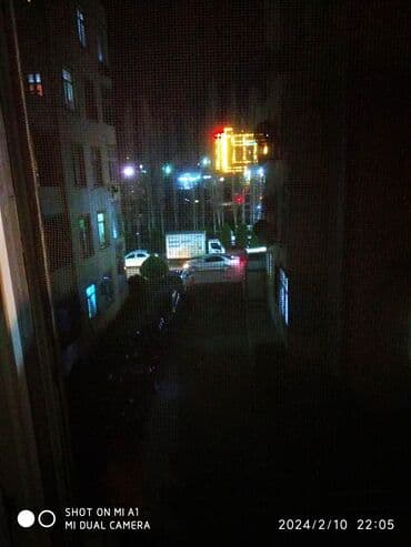 nefçilər kirayə ev: Mənzilin təsviri,2 otaq radnoy, balkonlu - Plan: 2 otaqlı, ayrı — 2