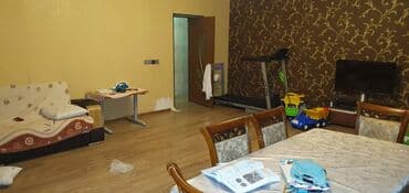 lalafo xacmaz evler: Bakı, Bakıxanov qəs., 3 otaqlı, Köhnə tikili, 84 kv. m — 2