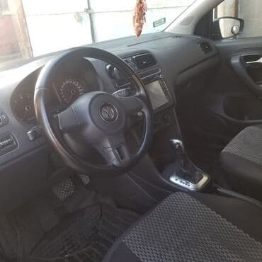 volkswagen golf 1 4: Volkswagen Polo: 1.4 л | Хэтчбэк — 10