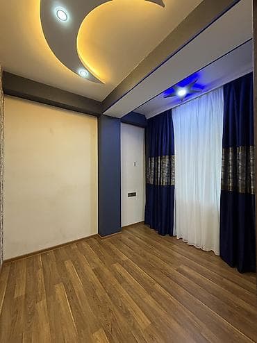 kesle qesebesi: 2 otaqlı, Yeni tikili, 40 kv. m — 9