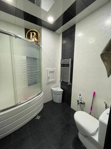 bakida satdiq evler: 3 otaqlı, Yeni tikili, m. Gənclik, 139 kv. m — 14