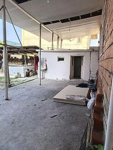 agdasda satilan evler: 3 otaqlı, 4 kv. m — 7