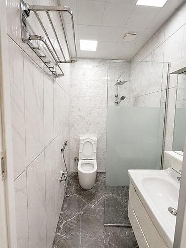 Mənzillər: İcarəyə verilir 2 otaqlı yeni tikili 65 m², Nəriman Nərimanov m — 3