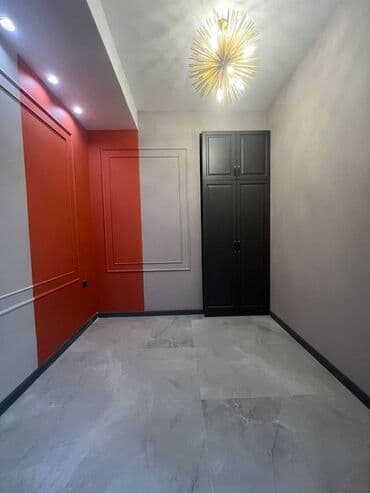 bina az yeni tikililer: Ağ şəhər, 2 otaqlı, Yeni tikili, m. Xətai, 60 kv. m — 17