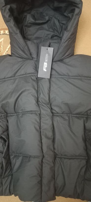 Пиджаки: Пуховик куртка, M — 2