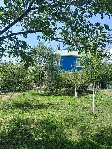 nasosnu ev: 100 kv. m, 3 otaqlı, Kombi, Qaz, İşıq — 3