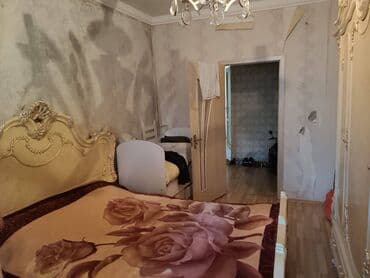 купить дом в бина: Баку, 2 комнаты, Вторичка, м. Ахмедлы, 60 м² — 4
