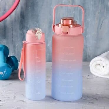 Ev üçün dekor: Termos — 1