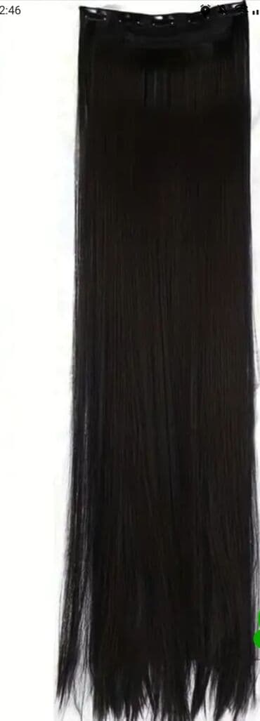 смарт рич кофе для похудения: Натуральные волосы, парики — 1