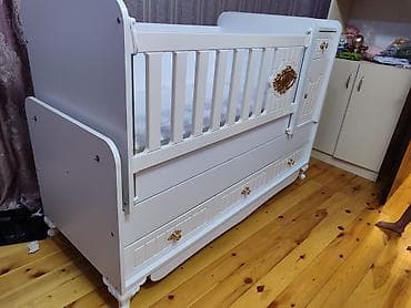 İşlənmiş, Hazır, Maşın-çarpayı, Matras ilə, Siyirməsiz