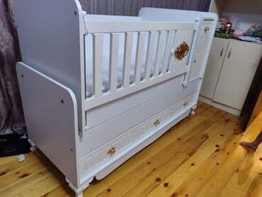 led profil: İşlənmiş, Hazır, Maşın-çarpayı, Matras ilə, Siyirməsiz — 2