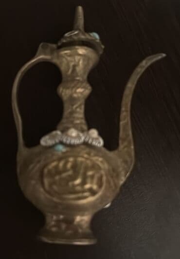 ətir qabı: Bijuteriye qabi — 3