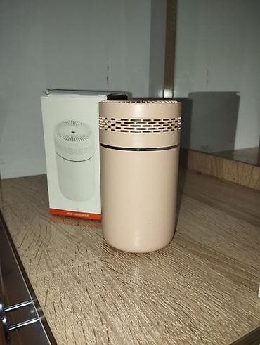 honor 90 lite: Hava nəmləndirici və ətir əlavə edib evin qoxusunu tamamen dəyişdirə — 2