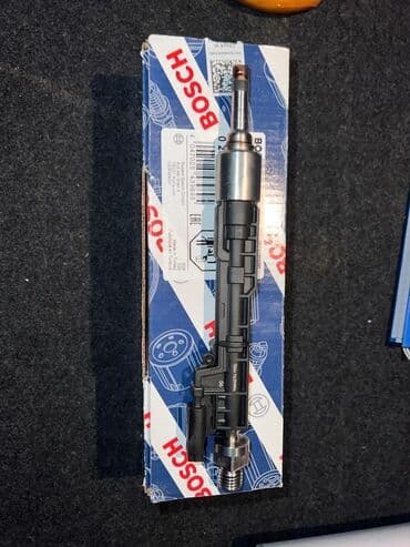 Yanacaq nasosları: BMW BMW F 10, 2 l, Benzin, 2014 il, Orijinal, ABŞ, İşlənmiş — 1