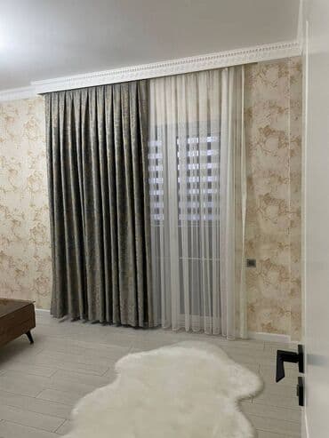 купить квартиру в ханкенди: Баку, Старый Гюняшли, 2 комнаты, Вторичка, м. Ахмедлы, 60 м² — 2