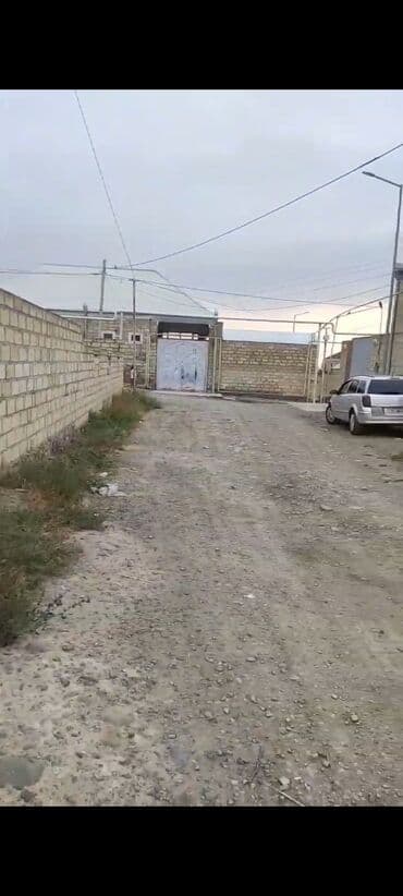 abşeron gənclər şəhərciyi: 2 sot, Tikinti, Mülkiyyətçi, Bələdiyyə — 1