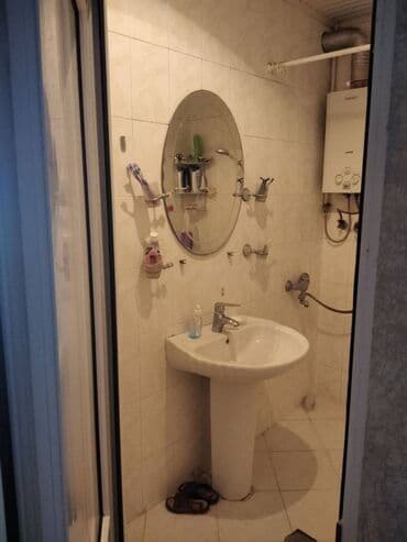 mingecevir kiraye evler 2022: Mənzil kirayə verilir. Bina çox əlverişli məkanda yerləşir. Geniş — 5