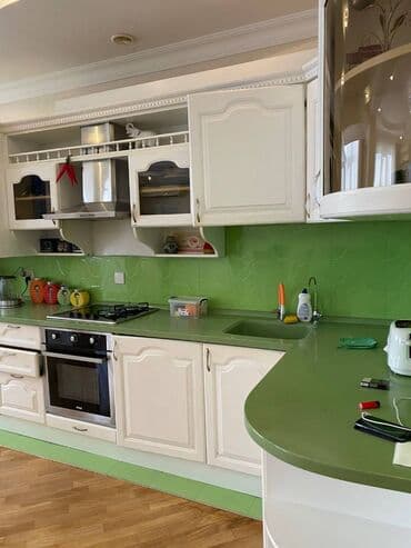 kirayə ev ayliq: Yasamalda tbilisi prospektində 20 mertebeli binanın 11-ci — 2