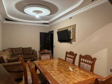 Nəsimi rayonu Olimpik star yanında Tibb Universitetinə yaxın 9