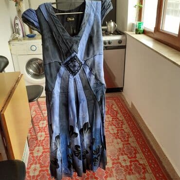 ikinci el don: Gündəlik donlar — 1