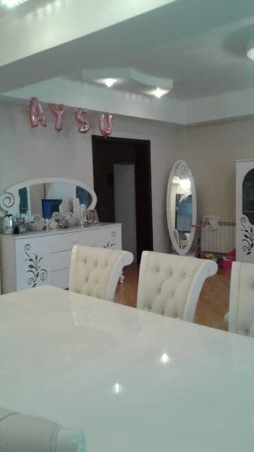 продажа квартира: 3 комнаты, Новостройка, 123 м² — 7