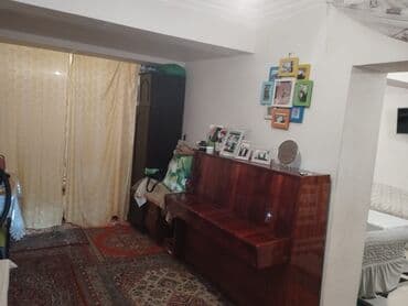 bakıda ucuz kiraye evler 2023: Binəqədi qəs. 4 otaqlı, 100 kv. m, Yeni təmirli — 15