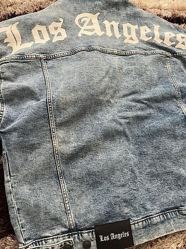 kisi ucun cins kurtkalar: Kurtka, Cins, Yaz, M — 6