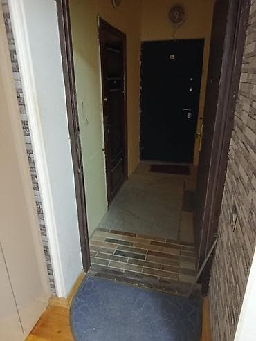 nermanovda kiraye ev: Yeni Yasamal, 2 otaqlı, Yeni tikili, m. İnşaatçılar, 50 kv. m — 10