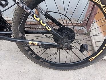 Спортивные велосипеды: Velosiped – “Adidas” dizaynlı, dağ tipli Xüsusiyyətlər: - Gödənək — 3