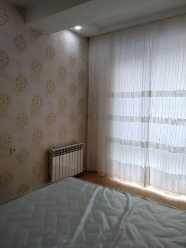 ucuz kafeler: M. Həzi Aslanov, 2 otaqlı, Yeni tikili, m. Həzi Aslanov, 52 kv. m — 3