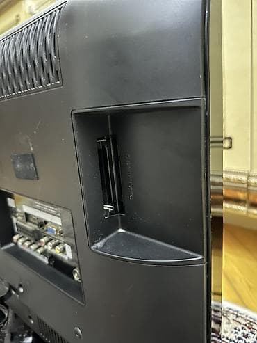 samsung 55 fhd smart tv: Televizor Samsung LCD 55" — 4