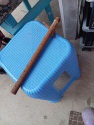 Döşəmə: Farsunka. ünvan Əmircan — 1