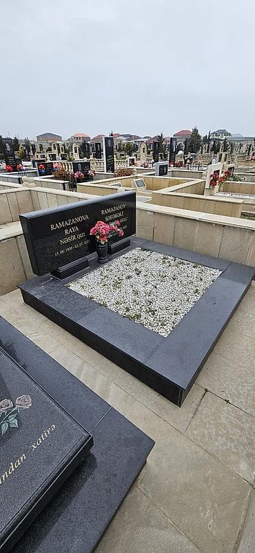 usta xidmetleri: Başqa xidmətlər — 5