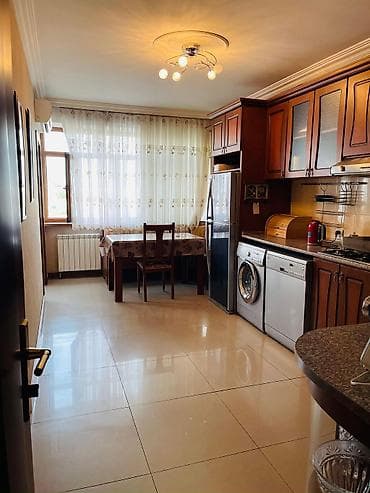 sadə ev çertyojları: Gəncə, 3 otaqlı, Köhnə tikili, 99499330 kv. m — 9