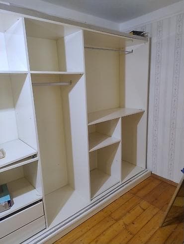 skafi: İşlənmiş, Dolab, Belarusiya — 3