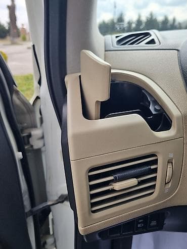 ford 8 1: Nissan X-Trail: 2.5 l | 2008 il Ofrouder/SUV — 10