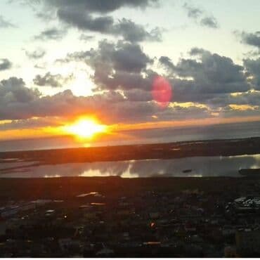 günəşli ev: Bakı, 3 otaqlı, Köhnə tikili, 73 kv. m — 8