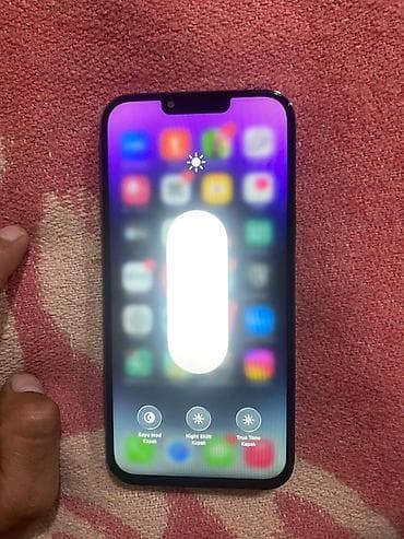 beauty skin care specialist: IPhone 13 Pro Max, 128 GB, Gümüşü — 1