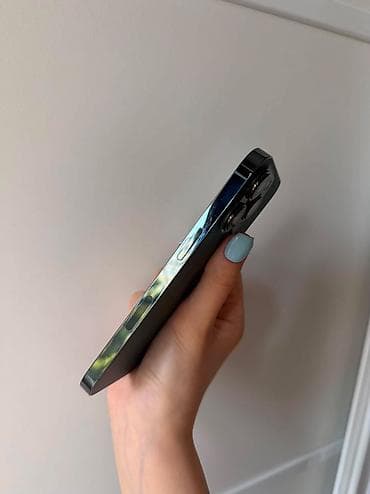 IPhone 13 Pro, 128 GB, Alpine Green — 7