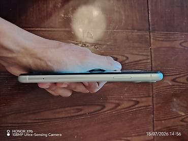mini tv box android: IPhone 11, Ağ, Face ID — 4